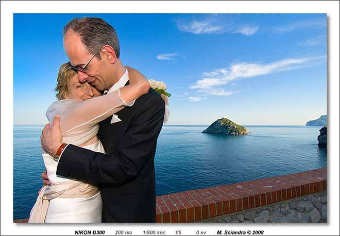 Matrimonio