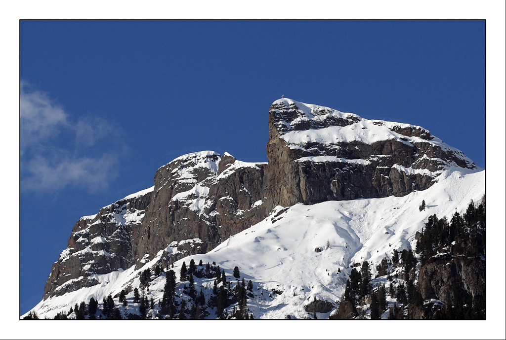 Val di Fassa - Dolomiti