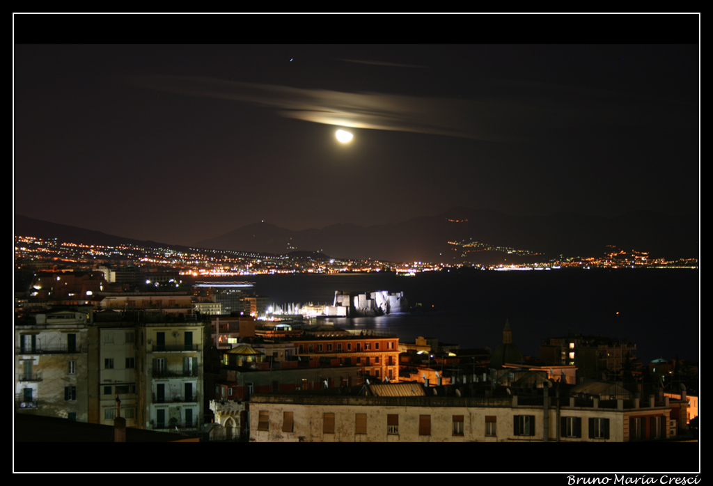 Un faro nella notte...