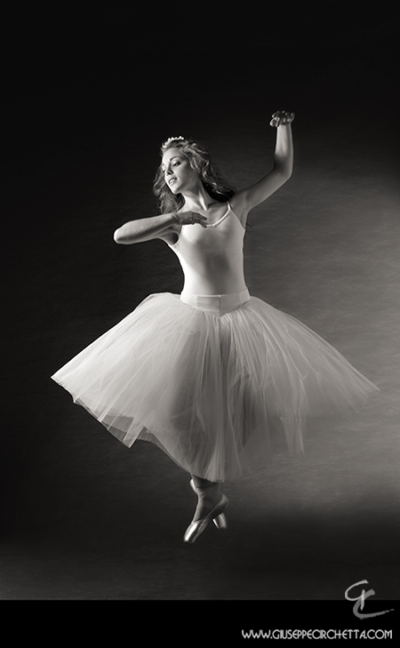 Passion for Ballet #2