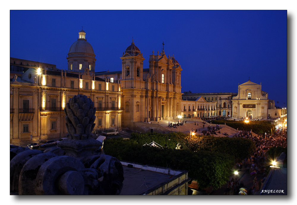 Cattedrale di Noto