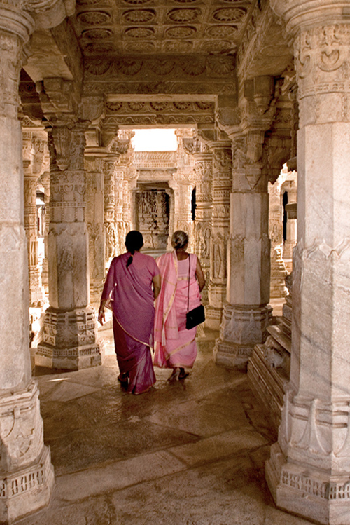 In cammino verso Dio