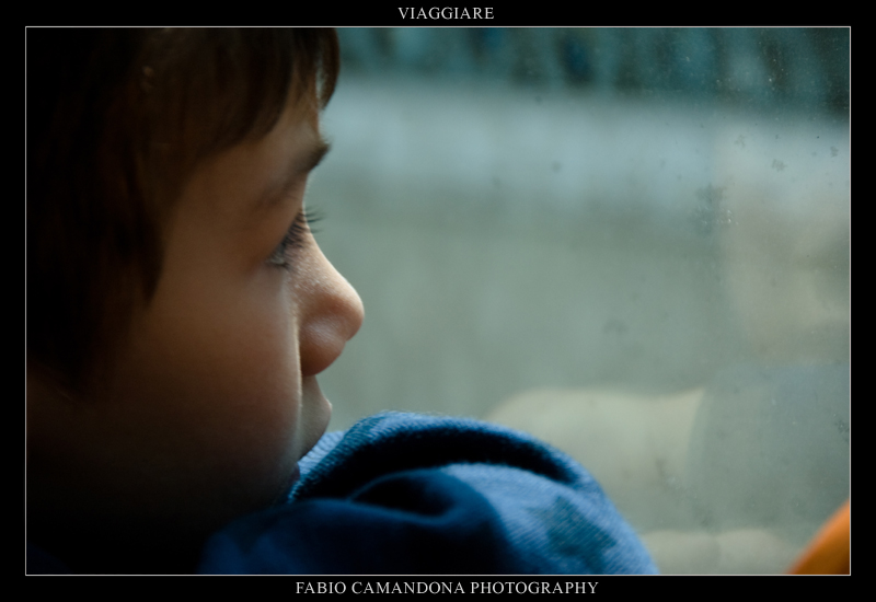 diario di un "viaggio" - 11
