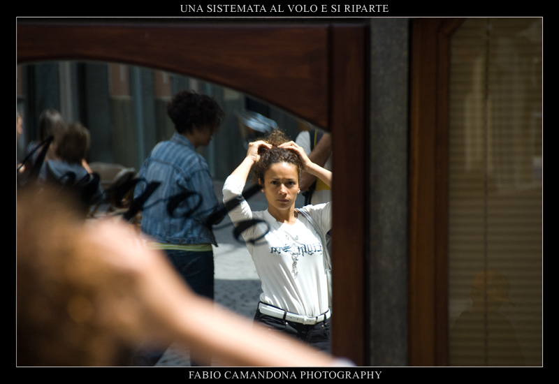 diario di un "viaggio" - 14