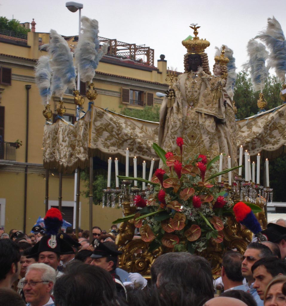 Madonna del Soccorso