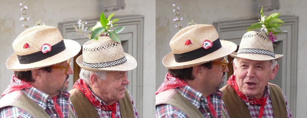 Osservare...e commentare