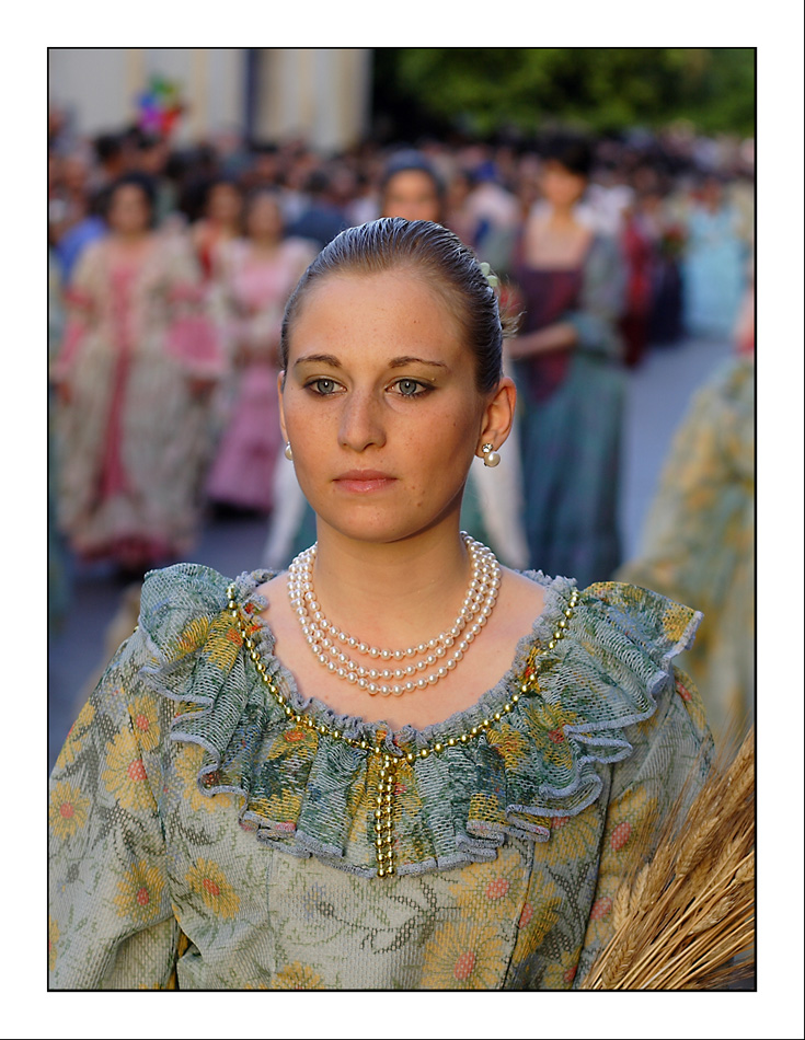 Infiorata di Noto 2008. 2