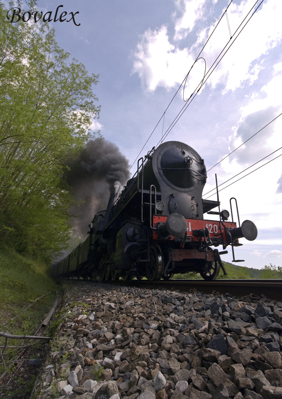 Porrettana...strada ferrata...
