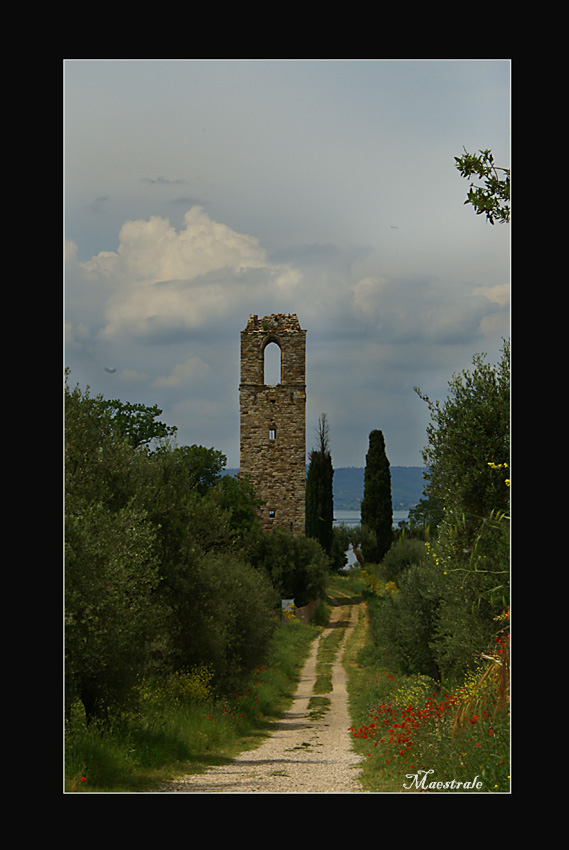 Quante storie...se potesse,raccontare.....