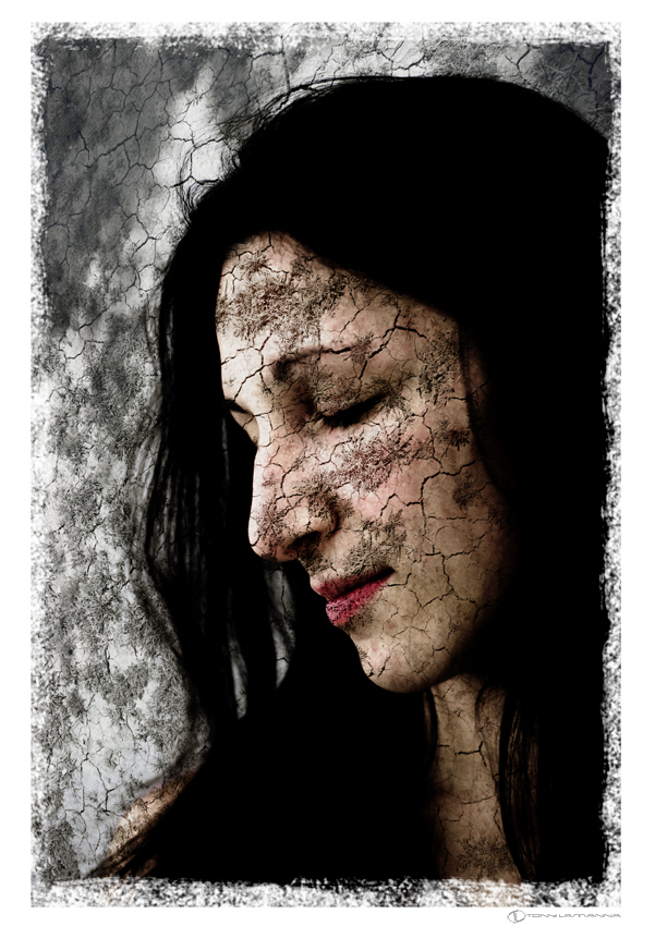 the earth on the inside lisa