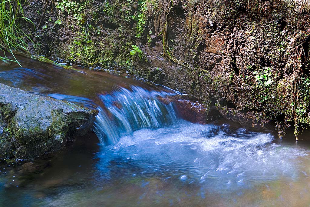 Prove tempi lunghi........