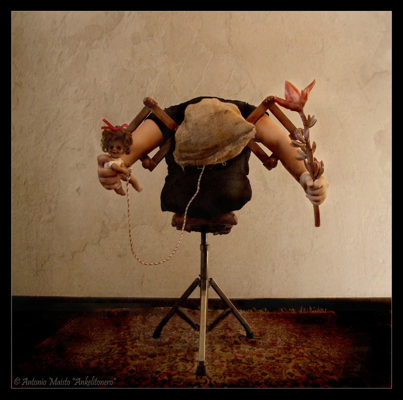 Il mesto Macchinista