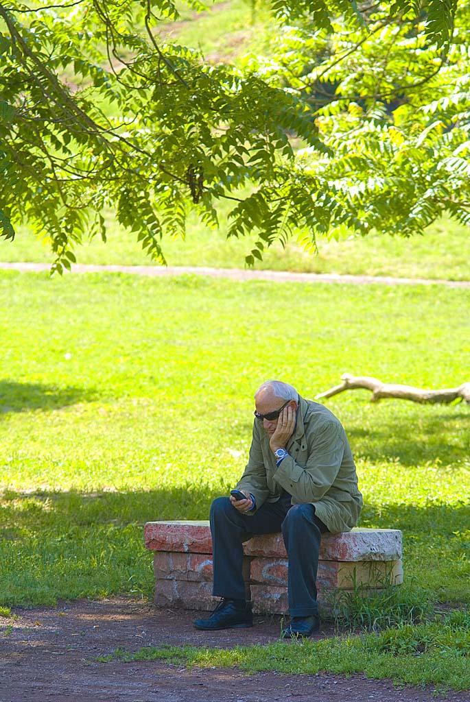 Chiamo o non chiamo?