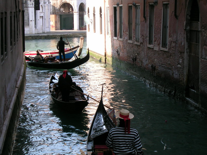 venice