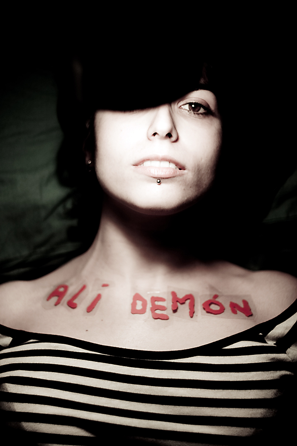 ritratto di una sorella di photo4u