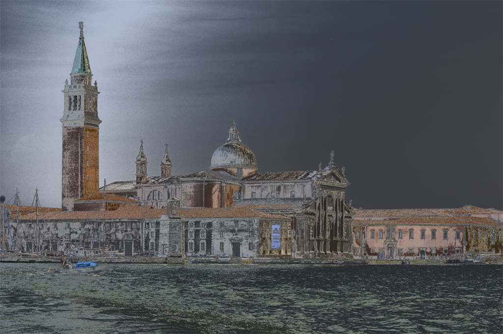 San Giorgio - Venezia