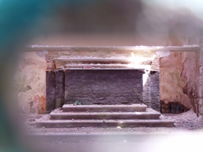 la luce della ragione