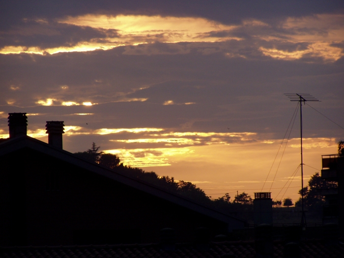 sconosciuta, disprezzata,...inaspettata citt�!!!
