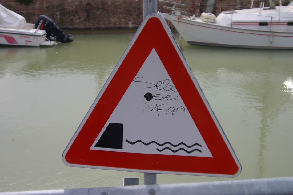 Un delicato romanticone