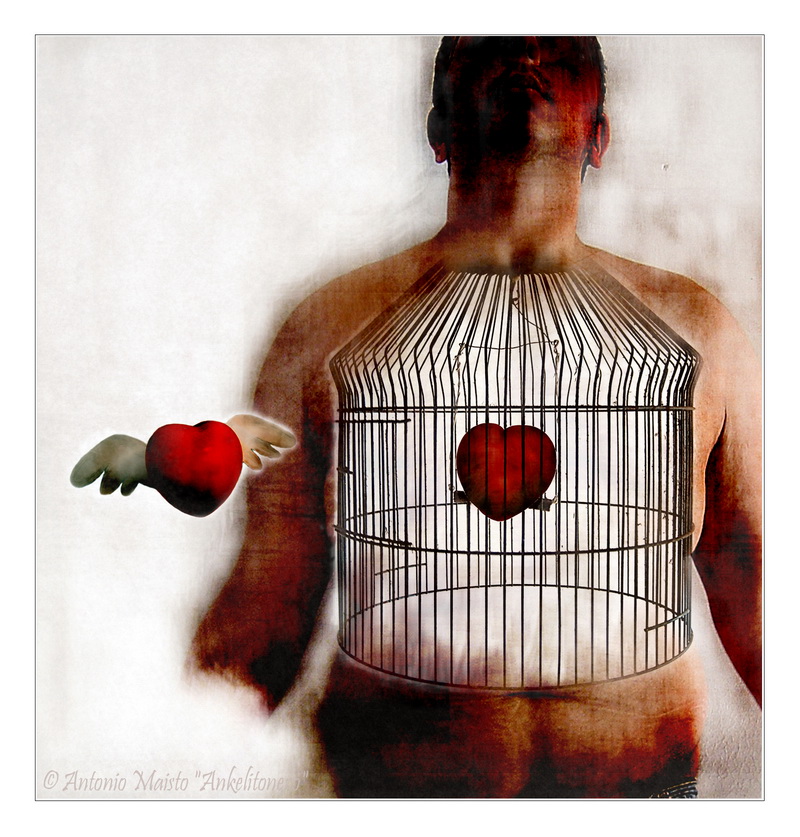 Per te..tesoro mio...