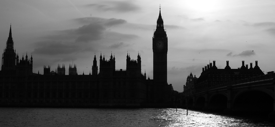 WestMinster's Silhouette