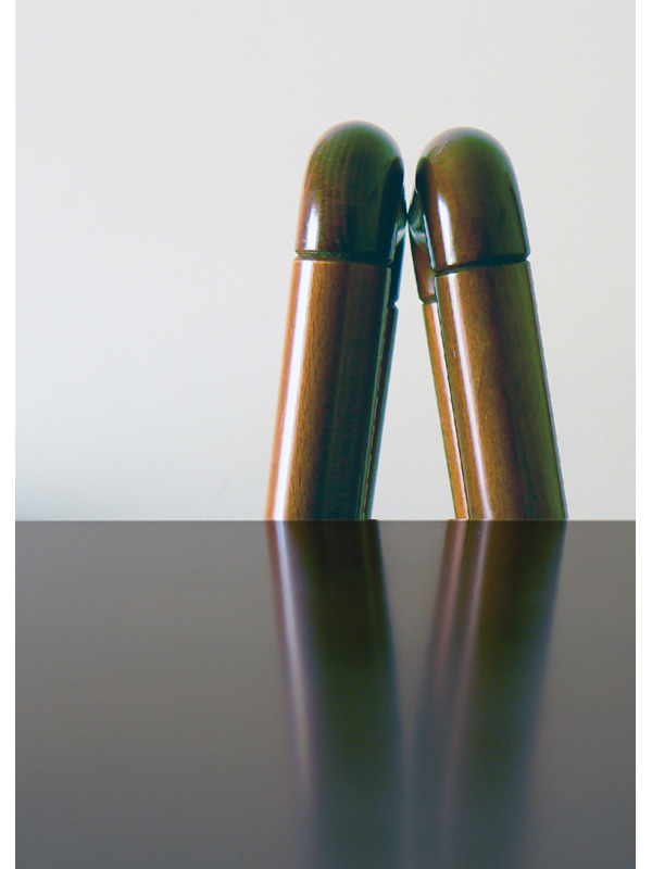 Schiena contro schiena