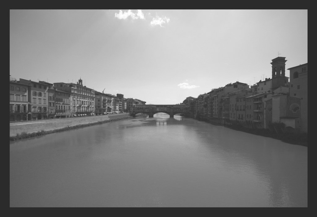 Ponte vecchio