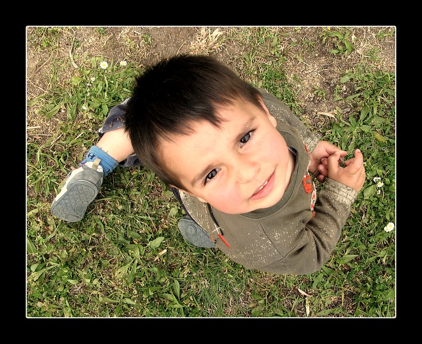 Dal mio punto di vista