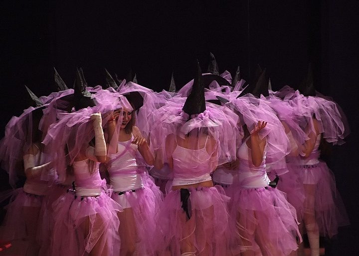 le streghe son tornate!