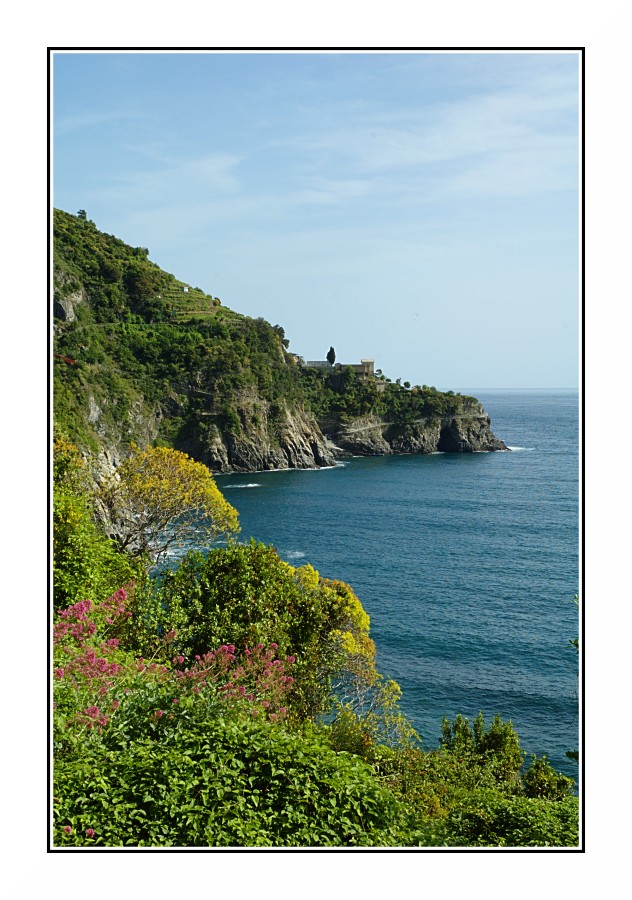 La Primavera ed il Mare #2