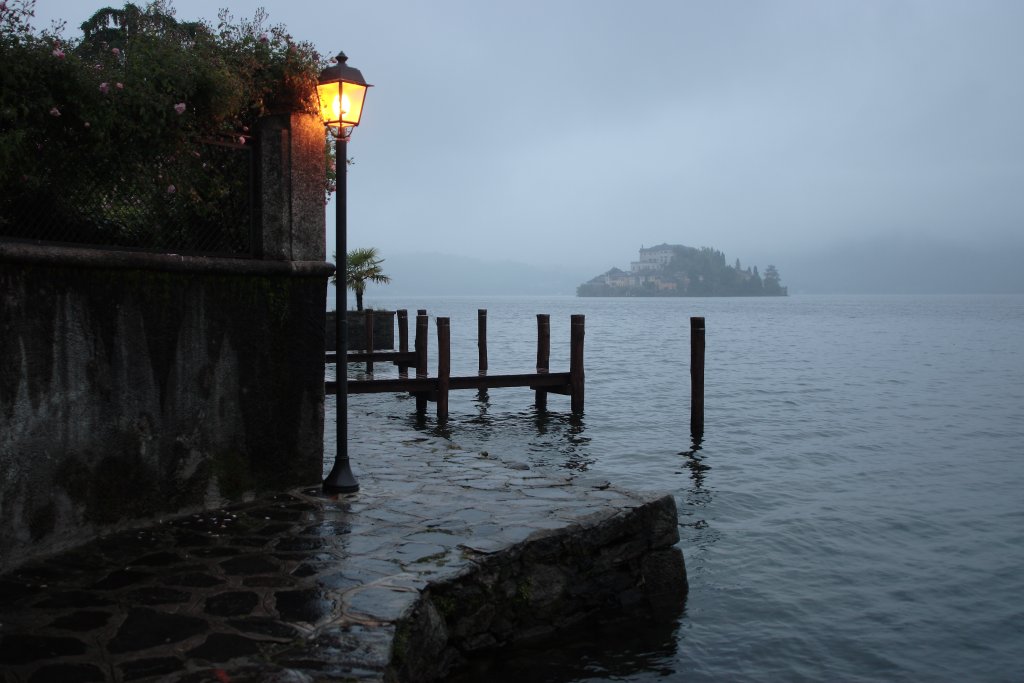 Isola di S.Giulio
