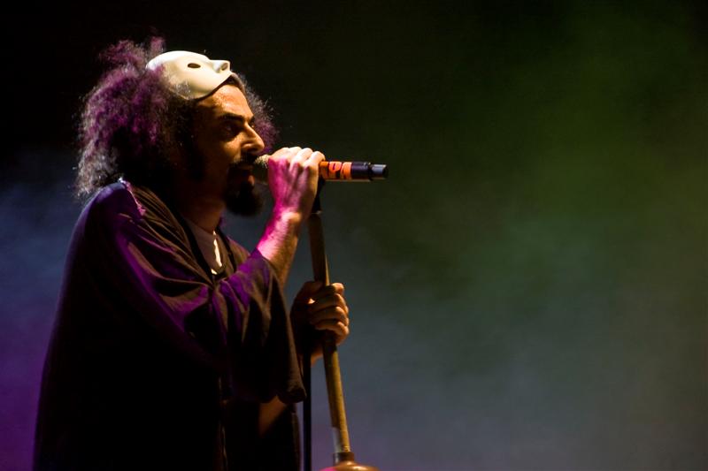CapaRezza (31/05 BG)