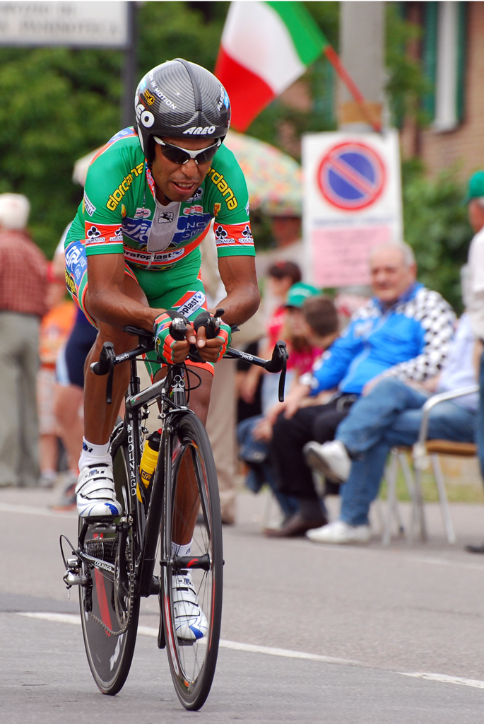 Giro 2008