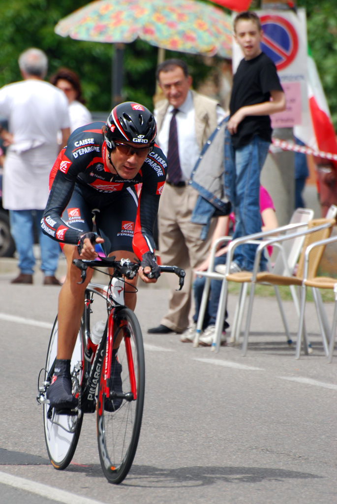 Giro 2008