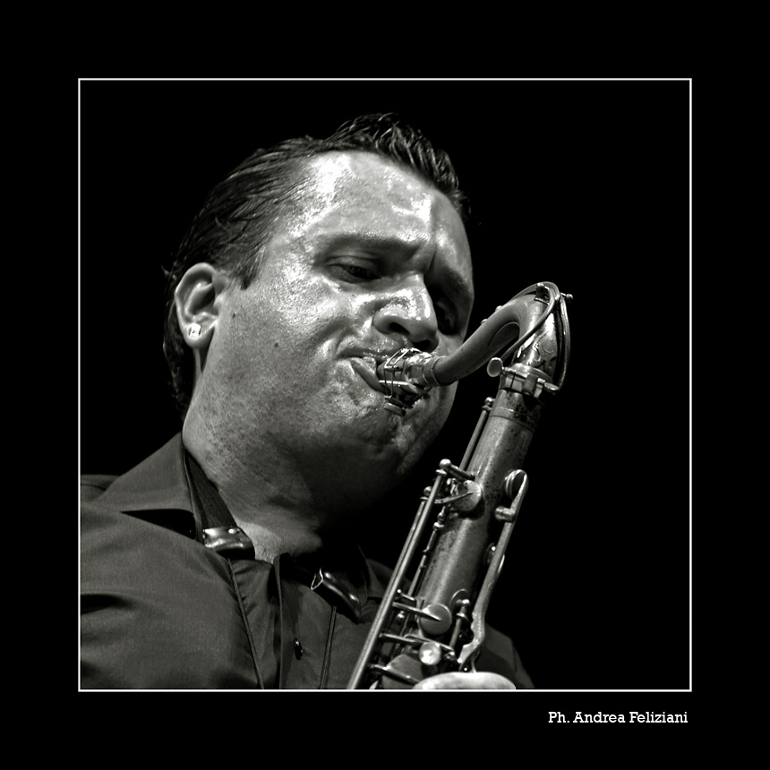 Stefano "Bedo" Bedetti