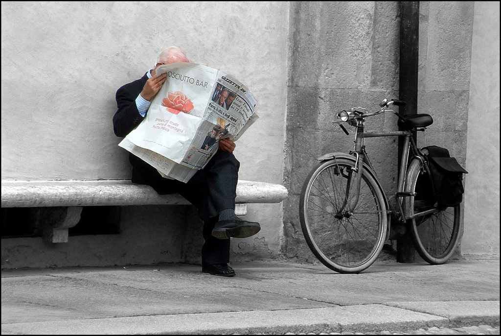 Il Giornale...