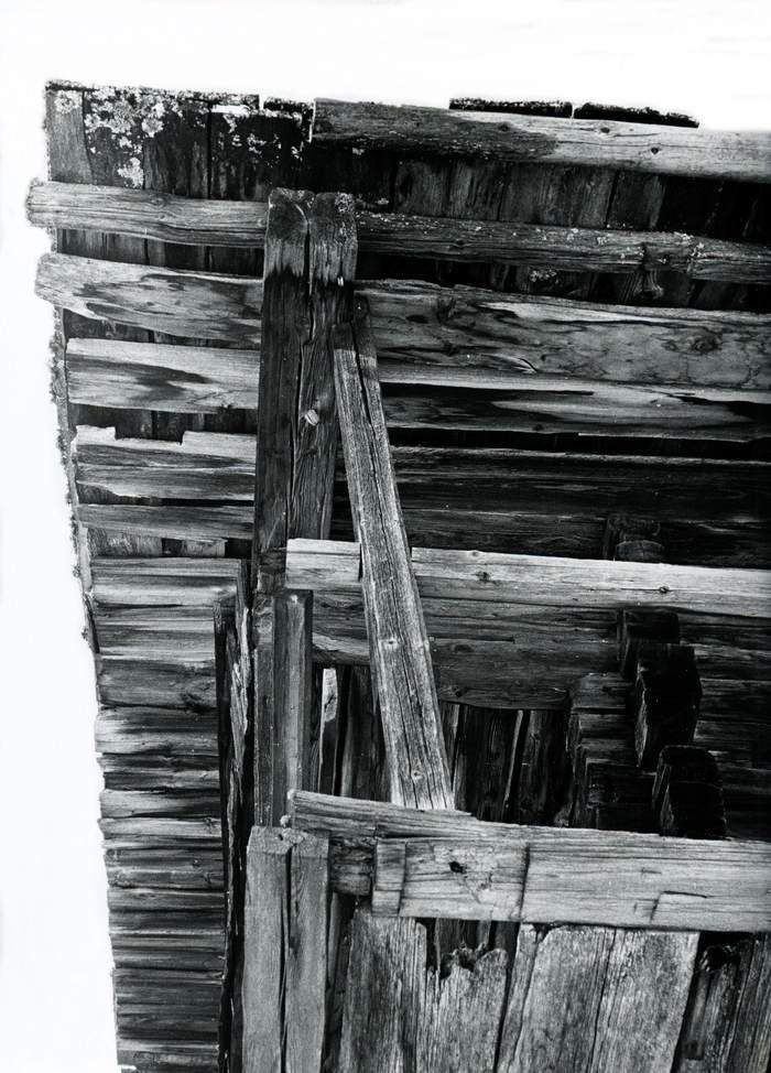 Architettura rurale.