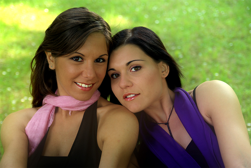 seonda esperienza (dopo i Vostri consigli)