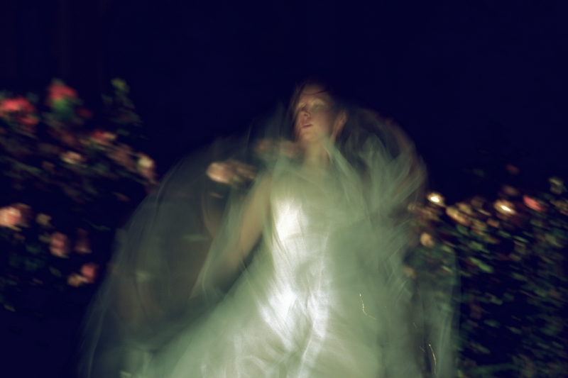 La Sposa Fantasma