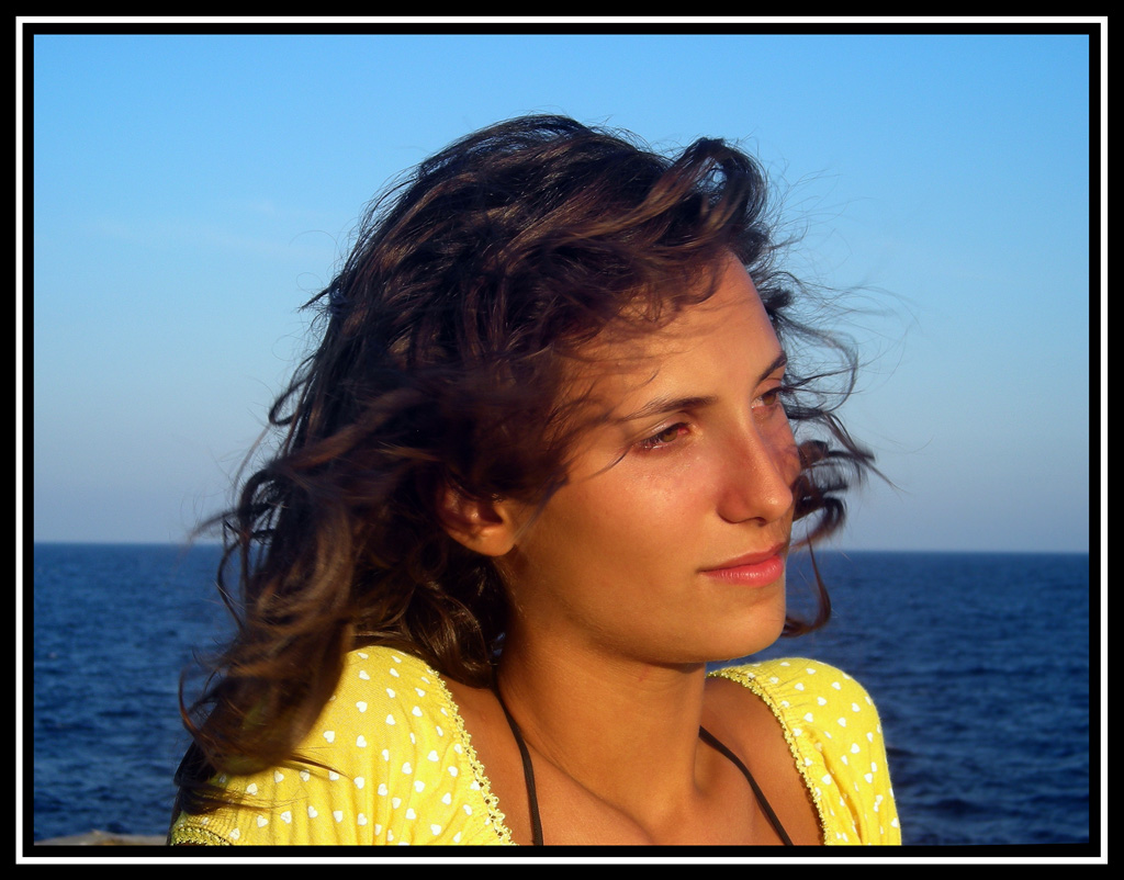 Persa nella meraviglia