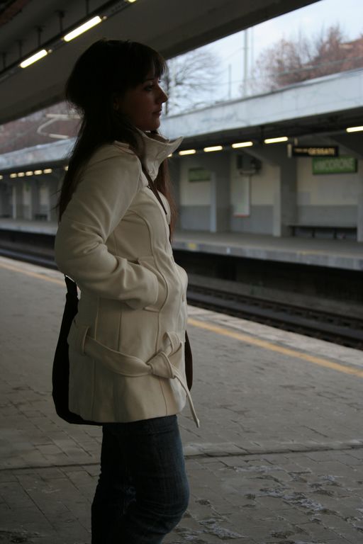 Ia dolce caramella...