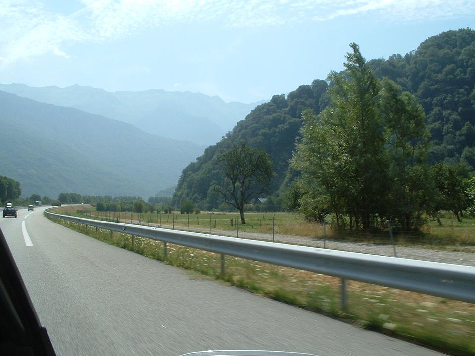 prima del buio