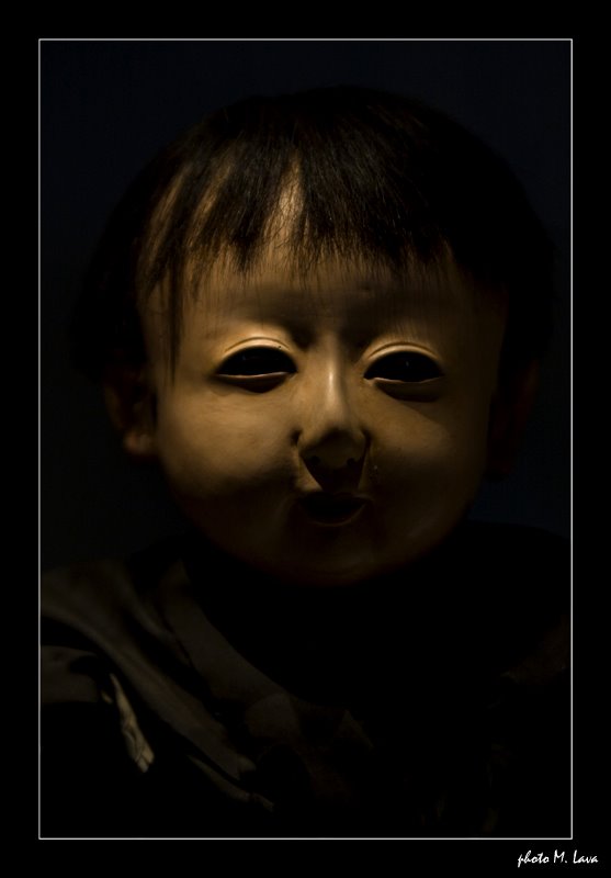 Bambola da brivido 2