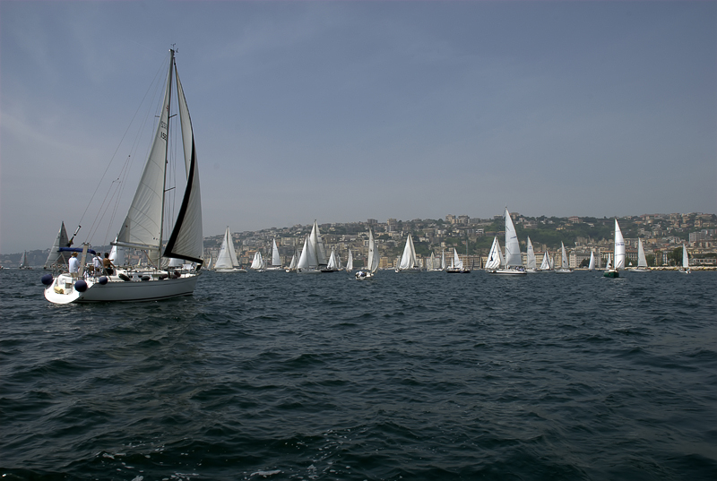 Napoli, XXIV Velalonga