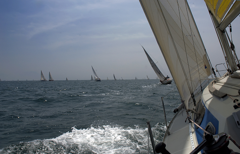 Napoli, XXV Velalonga