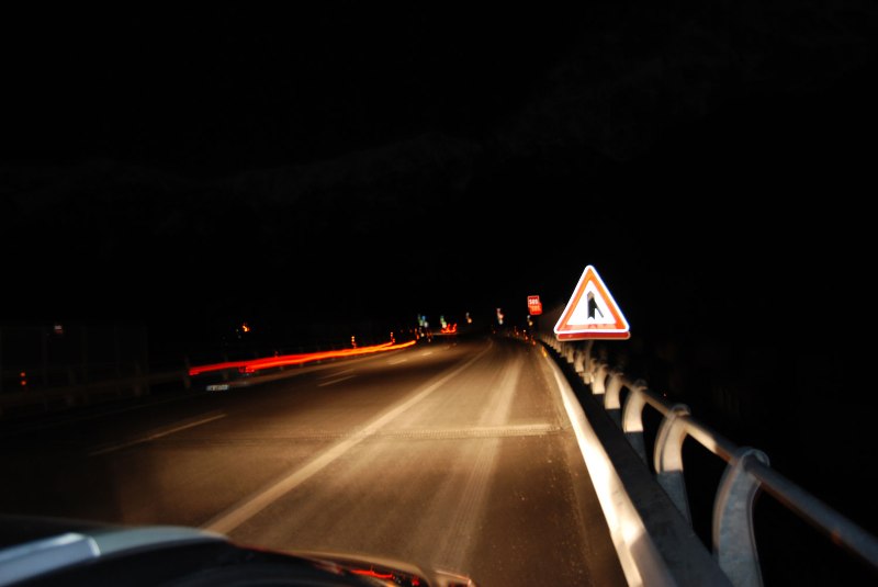 Ritorno al futuro!!!