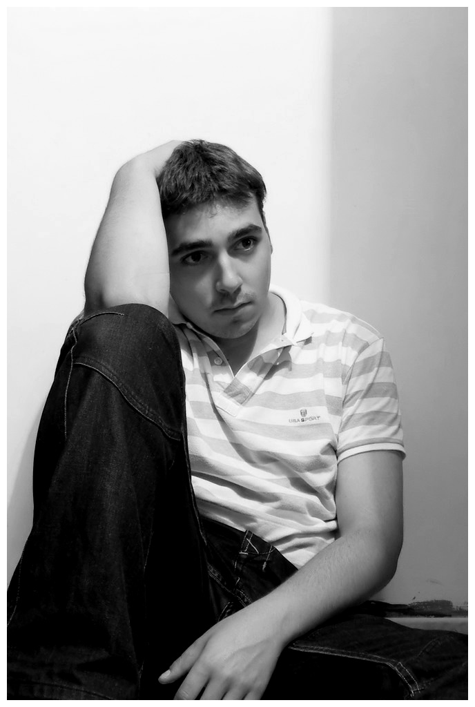 Come mi sento oggi...