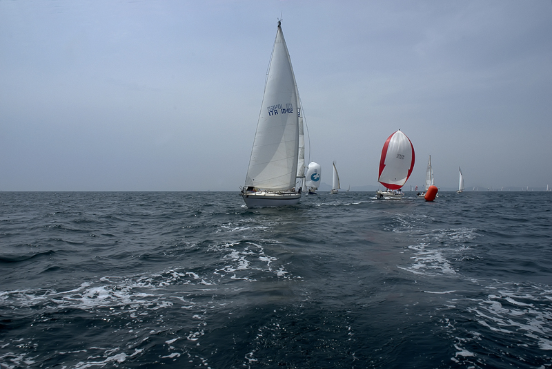 Napoli, XXIV Velalonga