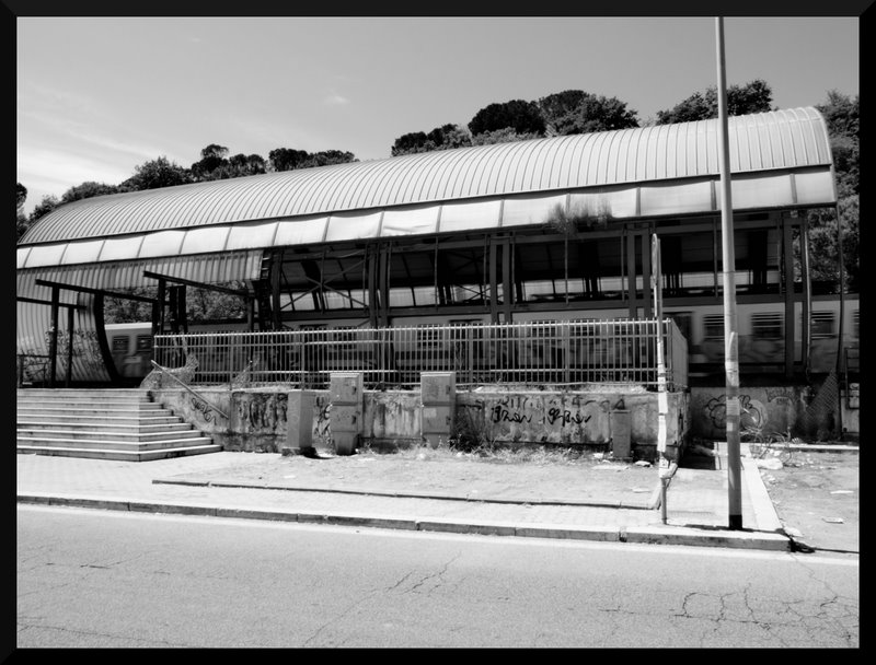 Saxa Rubra, Roma (10)