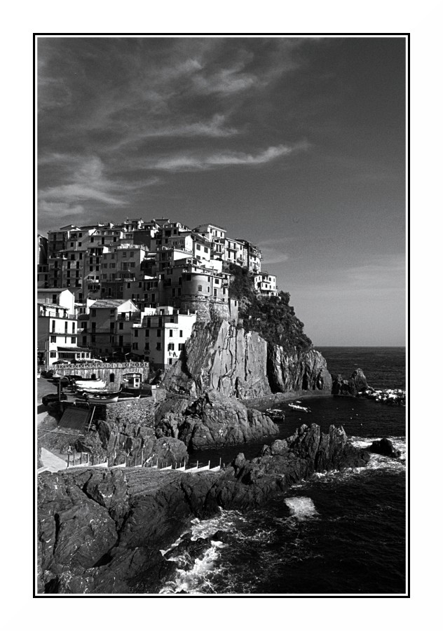 Manarola #2